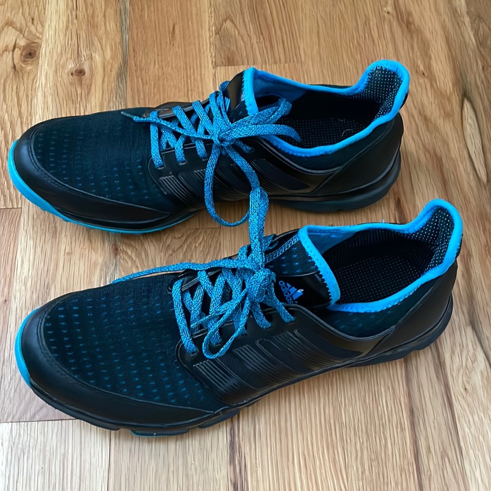 Adidas golf shoes
